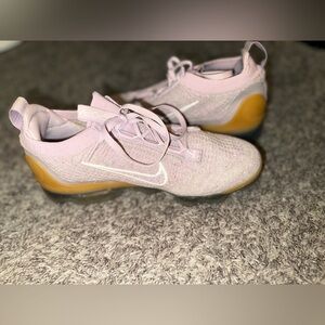 Women’s NIKE Air Vapormax 2021 Fly Knit Pink DH4088-600 Women's Size 10